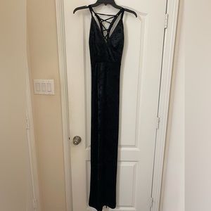 Windsor Black dress